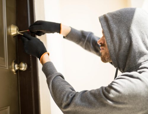 How To Plan A Master Key System Before Changing Locks