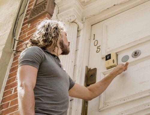 Rekeying After Moving House: Why New Homeowners Should Act Early